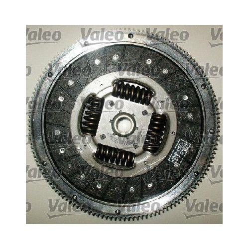 1 x ORIGINAL VALEO 826363 KUPPLUNGSSATZ