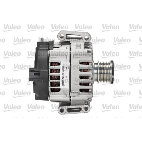 Generator Valeo 439744 Valeo Origins New Oe Technologie f&uuml;r