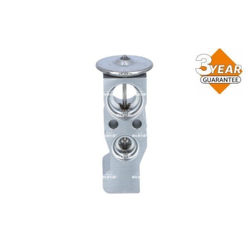 Expansionsventil Klimaanlage Nrf 38592 Easy Fit f&uuml;r Peugeot