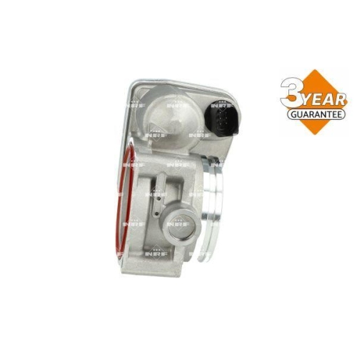 Drosselklappenstutzen Nrf 408044 Easy Fit f&uuml;r Bmw