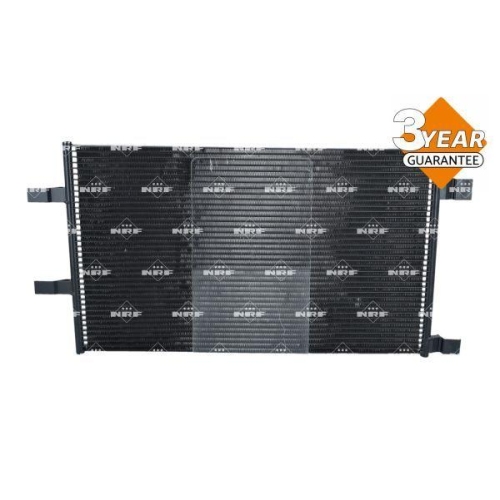 Kondensator Klimaanlage Nrf 350664 Easy Fit f&uuml;r Mercedes Benz Mercedes Benz