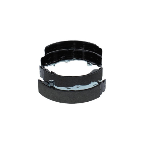 Bremsbackensatz Bosch 0986487796 f&uuml;r Ford Hinterachse