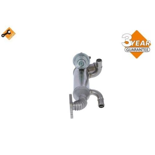 K&uuml;hler Abgasr&uuml;ckf&uuml;hrung Nrf 48313 Easy Fit f&uuml;r VW