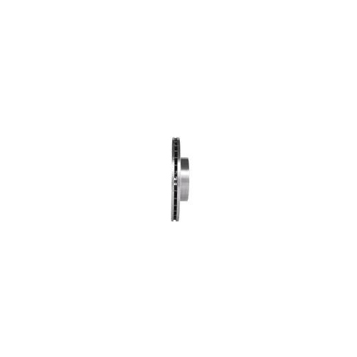 Bremsscheibe Bosch 0986478893 f&uuml;r Ford Seat Skoda VW Vorderachse