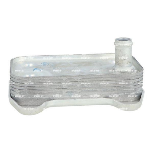 &Ouml;lk&uuml;hler Motor&ouml;l Nrf 31183 Easy Fit f&uuml;r Mercedes Benz Mercedes Benz