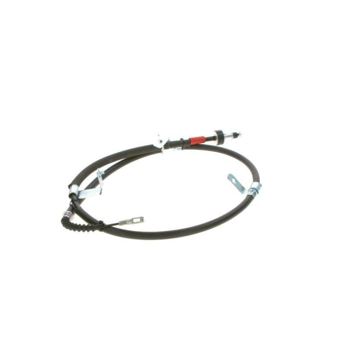 Seilzug Feststellbremse Bosch 1987482838 für Hyundai Hinten Rechts