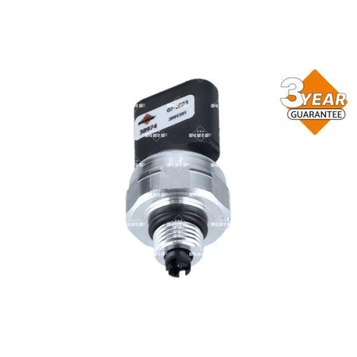 Druckschalter Klimaanlage Nrf 38974 Easy Fit f&uuml;r Tesla Links