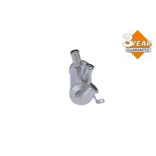 K&uuml;hler Abgasr&uuml;ckf&uuml;hrung Nrf 48315 f&uuml;r Citro&euml;n Ford Peugeot