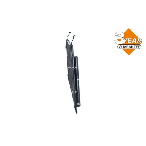 Kondensator Klimaanlage Nrf 350618 f&uuml;r Toyota