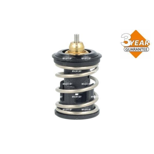 Thermostat K&uuml;hlmittel Nrf 725504 Easy Fit f&uuml;r Seat VW