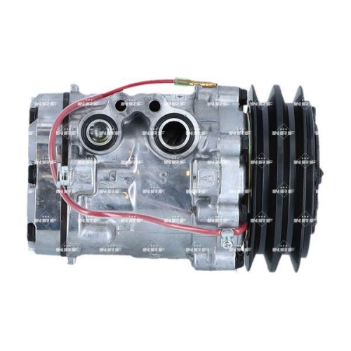 Kompressor Klimaanlage Nrf 32207 Easy Fit f&uuml;r Fiat