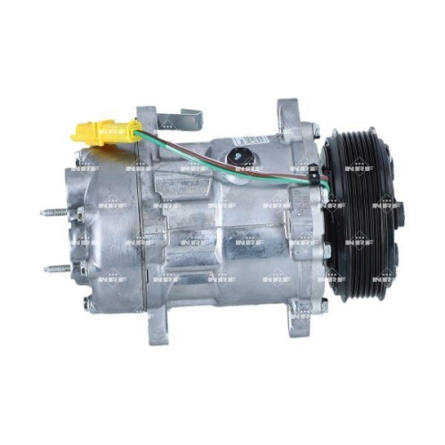 Kompressor Klimaanlage Nrf 32198 Easy Fit f&uuml;r Citro&euml;n Fiat Lancia Peugeot
