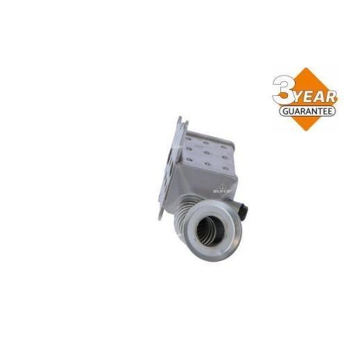 K&uuml;hler Abgasr&uuml;ckf&uuml;hrung Nrf 48348 f&uuml;r Fiat Opel Jeep