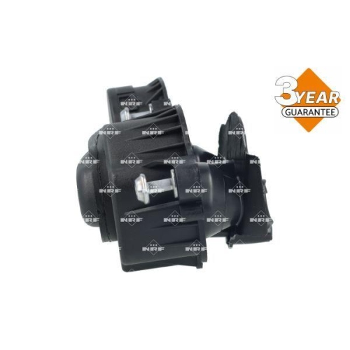 Ventil Kurbelgeh&auml;useentl&uuml;ftung Nrf 20200003 Easy Fit f&uuml;r Bmw