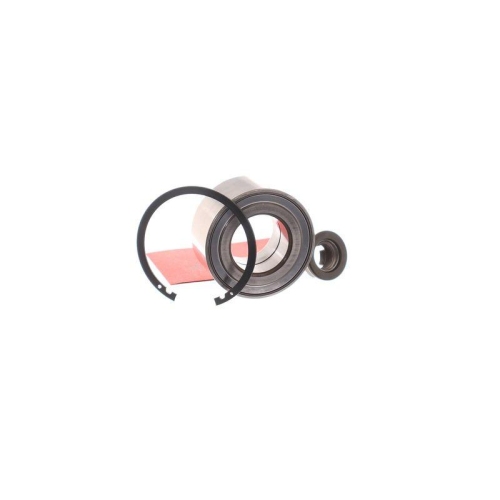 Radlagersatz Skf VKBA 6682 f&uuml;r Renault Dacia Vorderachse
