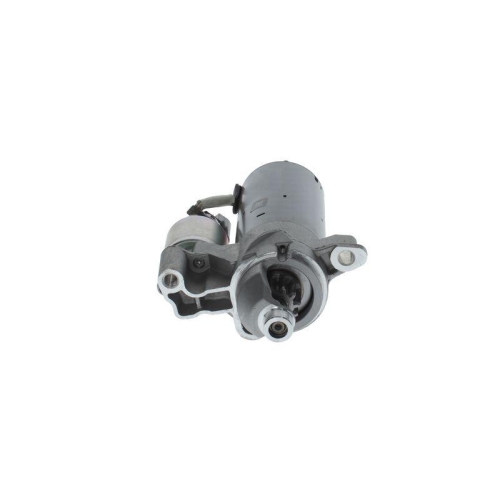 Starter Bosch 1986S00776 f&uuml;r Audi VW F&uuml;r Fahrzeuge Ohne Start-stopp-funktion
