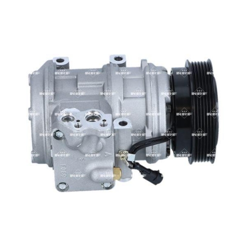 Kompressor Klimaanlage Nrf 32473 Easy Fit für Hyundai Kia