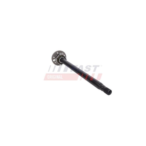 Radnabe Fast FT12738 f&uuml;r Mercedes Benz Mercedes Benz VW