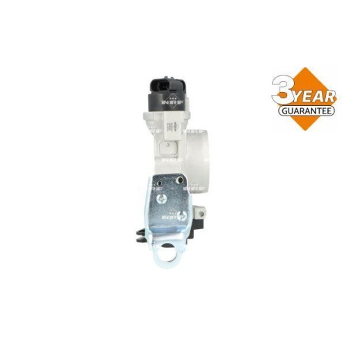 Drosselklappenstutzen Nrf 408028 f&uuml;r Fiat Lancia