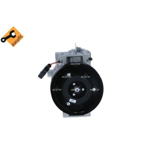Kompressor Klimaanlage Nrf 32512 Easy Fit f&uuml;r Audi