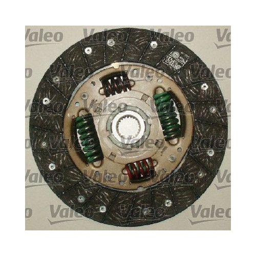 Kupplungssatz Valeo 826332 3kkit f&uuml;r Hyundai