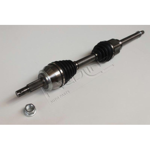 Antriebswelle Red-line 45NI066 für Nissan Vorderachse Rechts