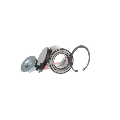Radlagersatz Skf VKBA 6722 f&uuml;r Nissan Opel Renault Vauxhall Hinterachse