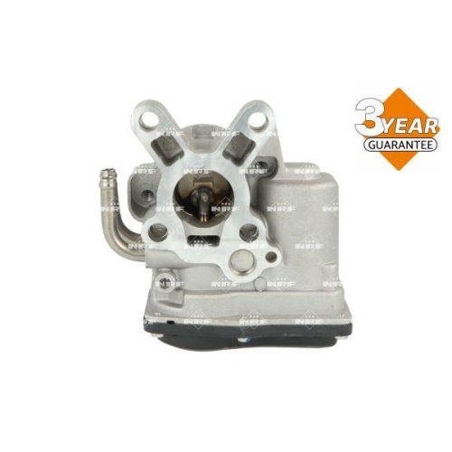 Agr Ventil Nrf 48659 Easy Fit f&uuml;r Nissan Renault Renault Trucks