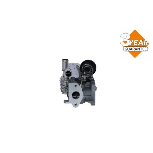 K&uuml;hler Abgasr&uuml;ckf&uuml;hrung Nrf 48360 f&uuml;r Audi Seat Skoda VW