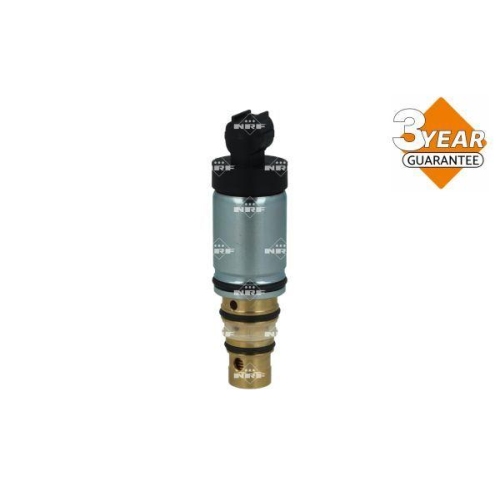Regelventil Kompressor Nrf 38629 f&uuml;r Bmw Ford Jaguar Nissan Opel Renault Volvo