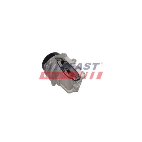 &Ouml;lk&uuml;hler Motor&ouml;l Fast FT04642 f&uuml;r Mercedes Benz
