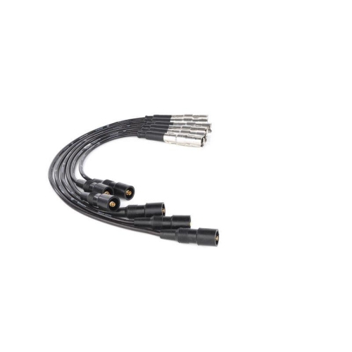 Z&uuml;ndleitungssatz Bosch 0986356302 f&uuml;r Audi