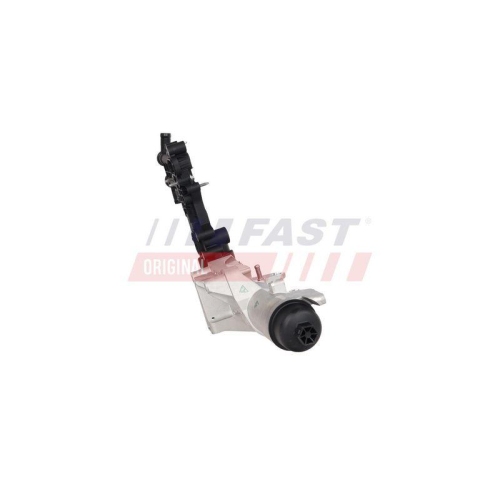 &Ouml;lk&uuml;hler Motor&ouml;l Fast FT04643 f&uuml;r Mercedes Benz Renault