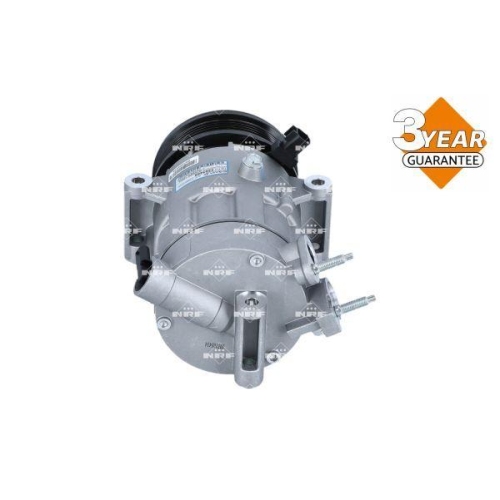 Kompressor Klimaanlage Nrf 320202 Easy Fit f&uuml;r Ford