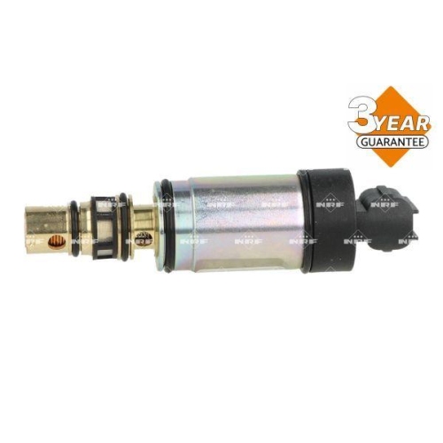 Regelventil Kompressor Nrf 38631 f&uuml;r Bmw Jaguar Mercedes Benz Mercedes Benz Seat