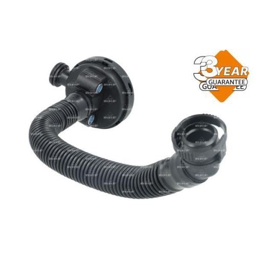 Ventil Kurbelgeh&auml;useentl&uuml;ftung Nrf 20200017 Easy Fit f&uuml;r Seat Skoda VW