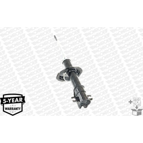 Sto&szlig;d&auml;mpfer Monroe 11194 Monroe Original f&uuml;r Fiat Lancia Vorderachse