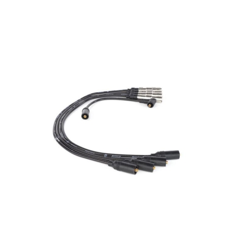 Z&uuml;ndleitungssatz Bosch 0986356304 f&uuml;r Audi VW