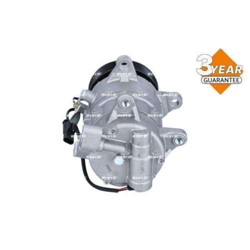 Kompressor Klimaanlage Nrf 320203 Easy Fit f&uuml;r Bmw
