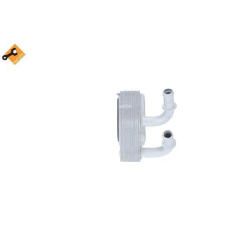 Ölkühler Motoröl Nrf 31321 Easy Fit für Alfa Romeo Fiat Lancia