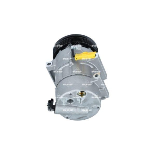 Kompressor Klimaanlage Nrf 32772 Easy Fit f&uuml;r Citro&euml;n Peugeot