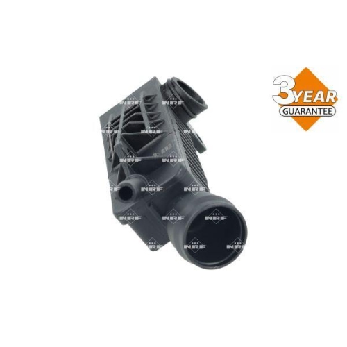 Ventil Kurbelgeh&auml;useentl&uuml;ftung Nrf 20200002 Easy Fit f&uuml;r Seat Skoda VW Vag