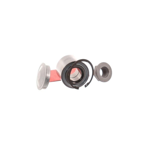Radlagersatz Skf VKBA 6799 f&uuml;r Renault Dacia Peugeot (df Psa) Hinterachse