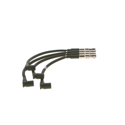 Z&uuml;ndleitungssatz Bosch 0986356310 f&uuml;r Bmw