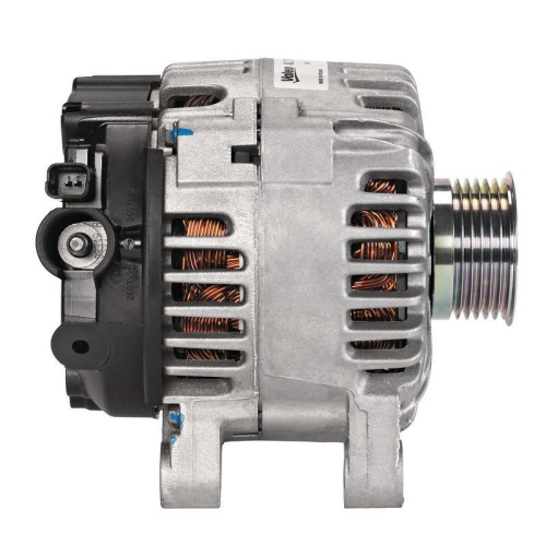 Generator Valeo 439696 Valeo Origins New Oe Technologie f&uuml;r Citro&euml;n Fiat Lancia