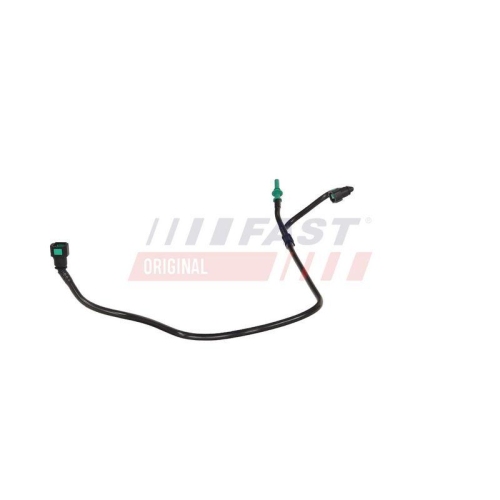 Kraftstoffleitung Fast FT14053 f&uuml;r Citro&euml;n Fiat Opel