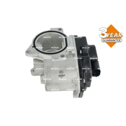 Agr Ventil Nrf 48389 Easy Fit f&uuml;r Audi Chrysler Dodge Seat Skoda VW Jeep