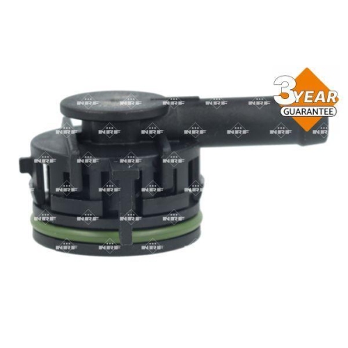 Ventil Kurbelgeh&auml;useentl&uuml;ftung Nrf 20200008 Easy Fit f&uuml;r Audi Seat Skoda VW
