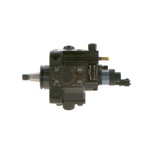 Hochdruckpumpe Bosch 0445010320 für Citroën Fiat Iveco