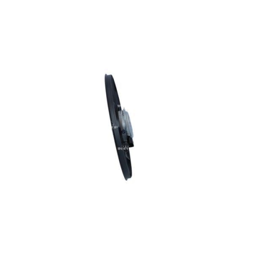 L&uuml;fter Motork&uuml;hlung Nrf 47424 f&uuml;r Audi Porsche Seat